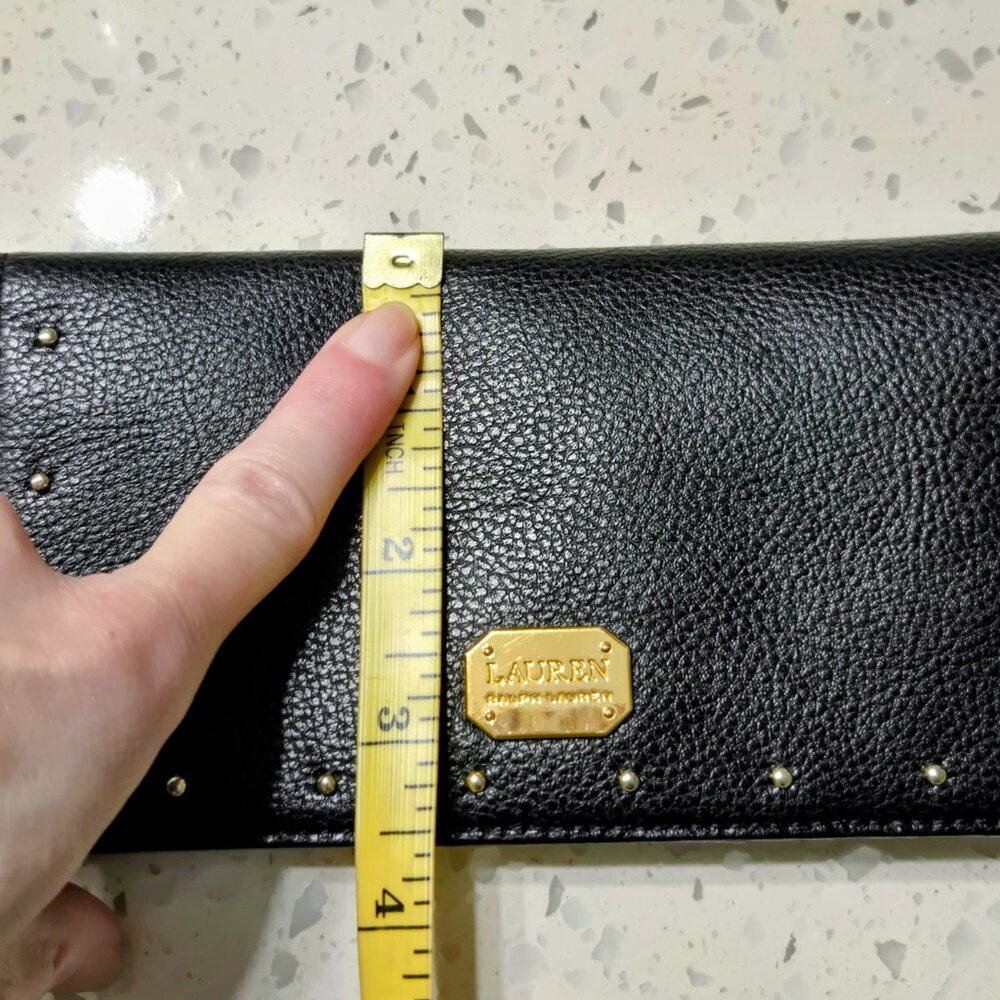 Pre-Loved Ralph Lauren Wallet - Picture 16 of 16